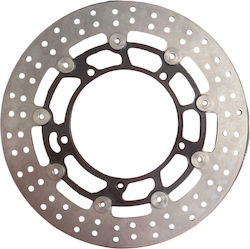 Roc Disc de frână Partea din față pentru Yamaha MT-09 / YZF-R6 / MT-03 / YZF-R3
