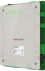 Access Control Controller One Door Wiegand Rs485 Alarm Hikvision Ds-k2621x P