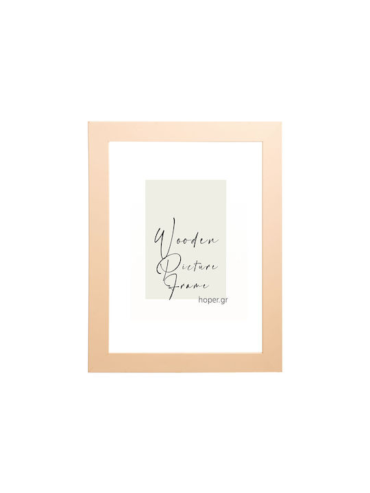 Wall Photo Frame Wooden 16