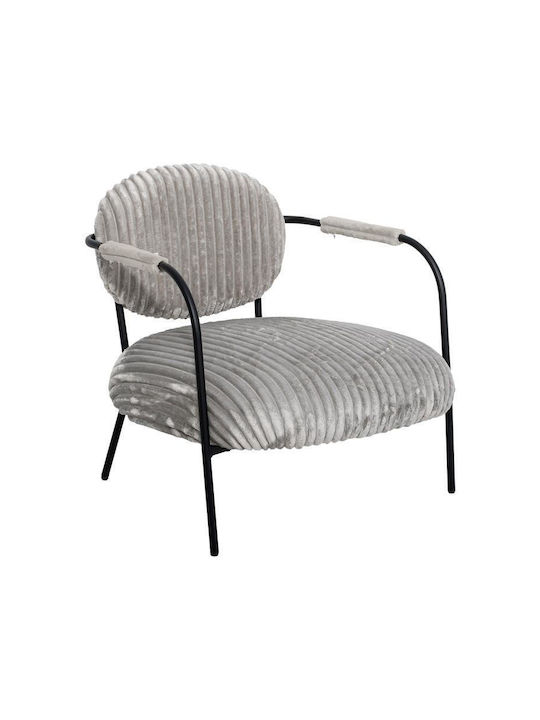 Fl812 Gri 76x76x77cm