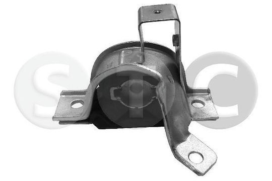 Engine Mount Right Fiat Doblo 1.2 00 51525-10172