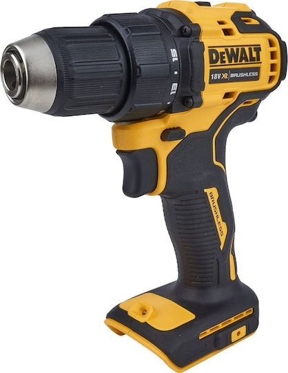 DEWALT DCD708N Mașină De Găurit Cu Baterie Solo Fără Perii 18V