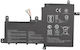 Battery Asus B31n1729 Li-ion 3653mah 3 Cells 11.52v Mentor Premium