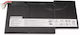 Baterie MSI Gs63vr Ms-16k2 Li-polymer 5700mah 3 Celule 11.4v Mentor Premium