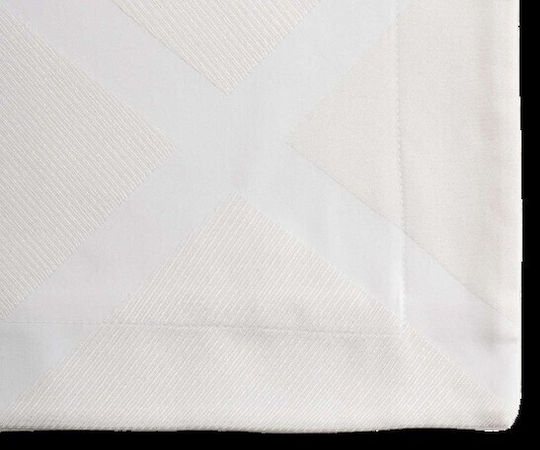 Celso De Lemos Kissenbezug-Set Jacquard 50x75cm.