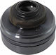 Kyb Rear Suspension Seal 16x46 120244600201 Black-Chrome Piece