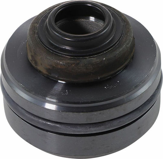 Kyb Rear Suspension Seal 16x46 120244600201 Black-Chrome Piece