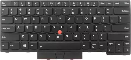 Lenovo ThinkPad T470 Laptop-Tastaturen Mit Hintergrundbeleuchtung US Mentor Premium