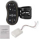 Wireless Car Audio System Controller KLN-333816