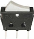 Comutator On-on Pentru Aragaz 3 Contacte 16A 250V