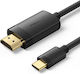 Vention Converter Usb-c To Hdmi Cable 4k60hz 1.5m Cribg