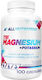 AllNutrition Tri Magnesium + Potassium 100 капси