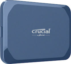 Crucial X10 USB 3.2 SSD 1TB 2.5"