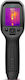 Flir 87505-0505 Ръчна термокамера с дисплей 2.4" за температури до 400°C