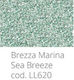 Brilli Pudră 15gr Sea Breeze