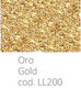 Brilli Σκονη 15gr Gold