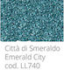 Brilli Powder 15gr Emerald City