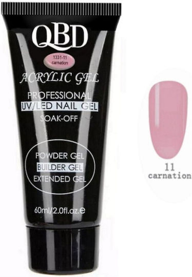QBD Nail Gel 11 60ml