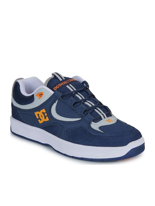 DC Kalynx 2 Herren Sneakers Blau