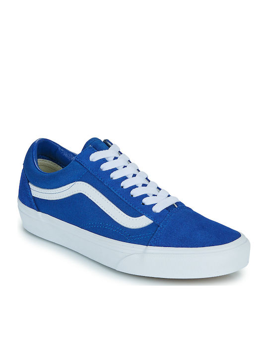 Vans Old Skool Sneakers Blue