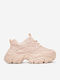 Γυναικεία Sneakers Pink