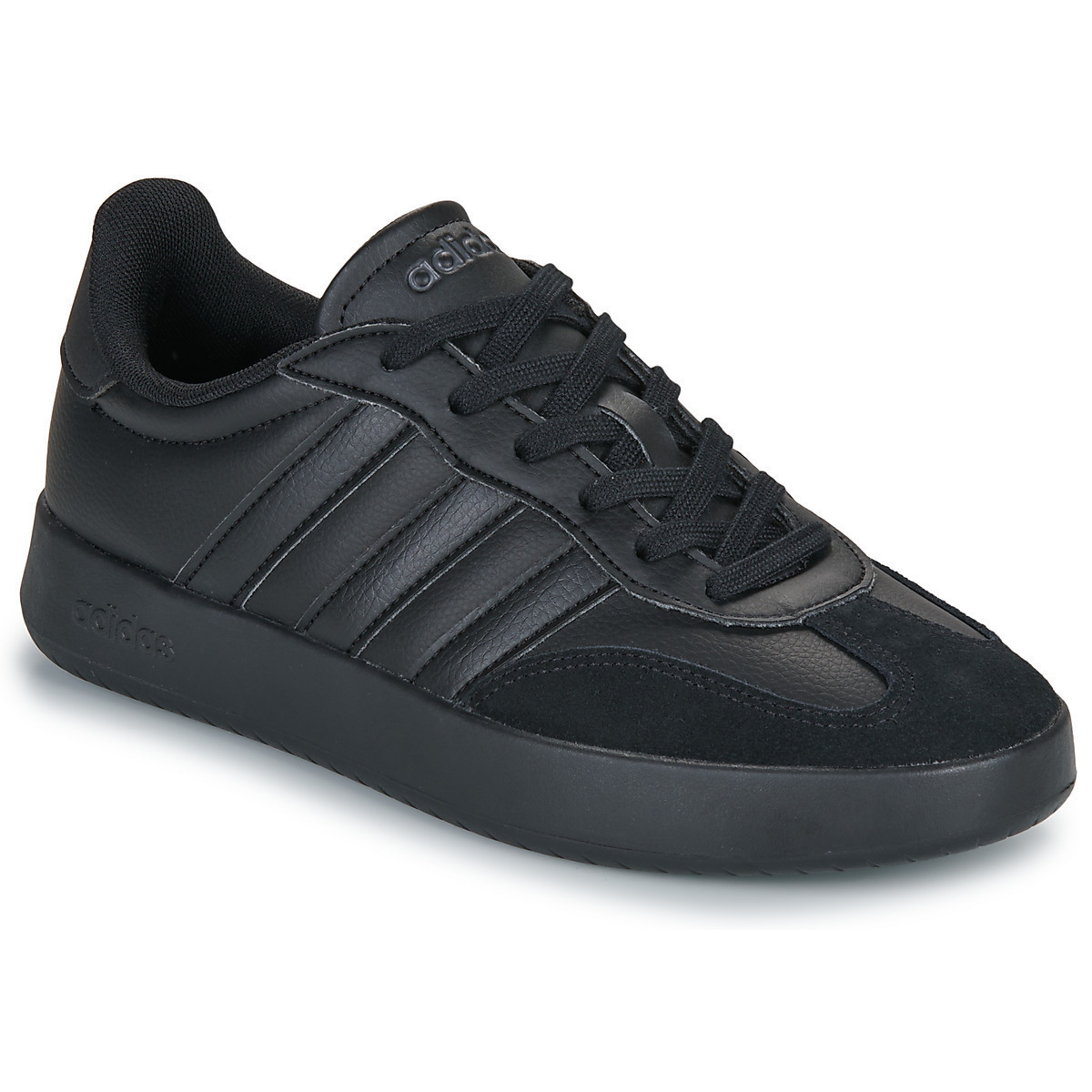 adidas Barreda Sneakers Black JR1321 | Skroutz.mt