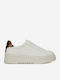 Sneakers White