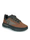Euro Trekker Boots Brown