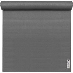 Yogistar Exercise Mat Yoga Gray