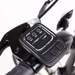 Pegas Vorderes Fahrradlicht