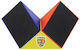 Tellur Boxă Bluetooth 6W Multicolor FRF000011