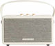 Create Boxă Bluetooth 40W cu Durată de Baterie până la 5 ore Bej