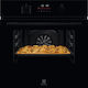 Electrolux Φούρνος άνω Πάγκου 65lt Π59.4εκ. Black