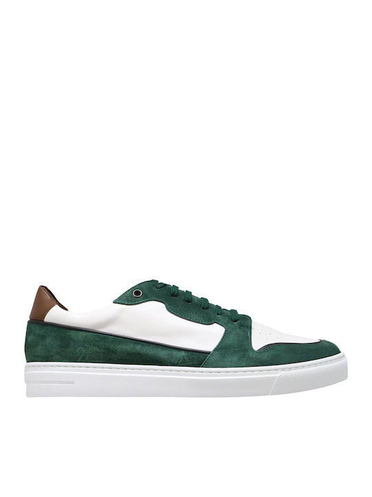 Плоски Sneakers Bottiglia 831