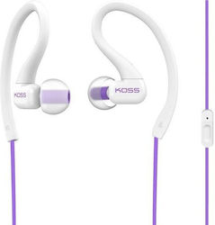 Ksc32i In-Ear Kabelgebundene Kopfhörer Mit Mikrofon Blau