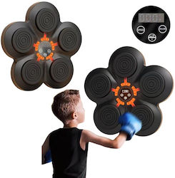 Lean Toys Παιχνίδι Μποξ