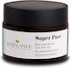 Alpaya Dermaceuticals Super Pure Niacinamidă 5% + Zinc PCA 1% Light Crema de față controlantă împotriva acneei cu niacinamidă 50ml