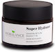 Alpaya Dermaceuticals Super-Hidratare Ceramide 0.2% + Vitamina F 1% Rich Cremă pentru față hidratantă și reconstrucție cu ceramide 50ml