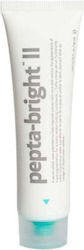 Indeed Labs Pepta-bright II Light Cremă de Noapte pentru Strălucire 30ml Indeed Labs Pepta-bright II Light Cremă de Noapte pentru Strălucire 30ml