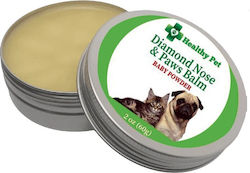 Balm Healthypet Noses Paws Hard Areas 60g Healing Soothing Action Balm Healthypet Noses Paws Hard Areas 60g Healing Soothing Action