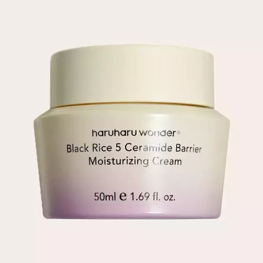 Haruharu Wonder Cream Face Day with Ceramides 50ml