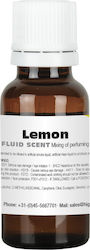 Showgear Lemon Smoke Liquid Essence 20ml
