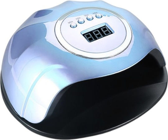 SUN ONE UV Nail Polish Curing Lamp UV / LED 168W Blue
