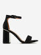 Sandale Negre