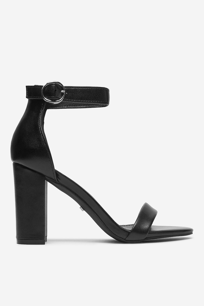 Deezee Sandals Black 5906751139196