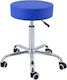 ICosmetics Scaun Medical Blue 00503
