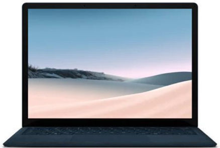 Microsoft Surface Laptop 3 13.5