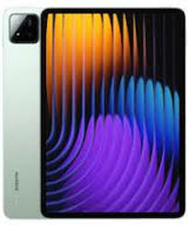 Xiaomi Pad 7 11.2Инчове (12GB/256GB) Зелен Xiaomi Pad 7 11.2Инчове (12GB/256GB) Зелен