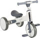 Byox Buddy for 3+ Years Gray