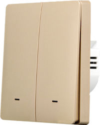 SmartWise Πλήρης Διακόπτης Dimmer SmartWise Πλήρης Διακόπτης Dimmer